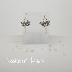 Dangle Hippie Fashion Drop Earrings